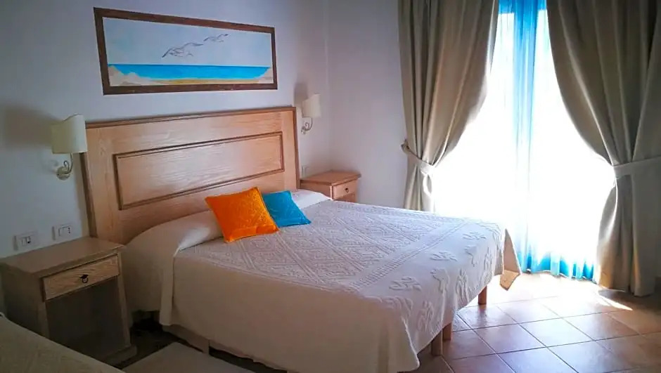 Hotel La Borgata