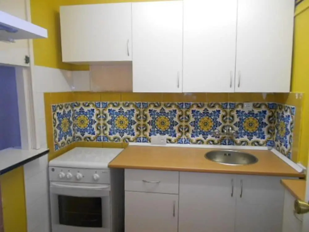 Apartamento Alexandra A-1