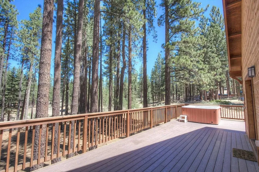 The Phoenix by Lake Tahoe Accommodations