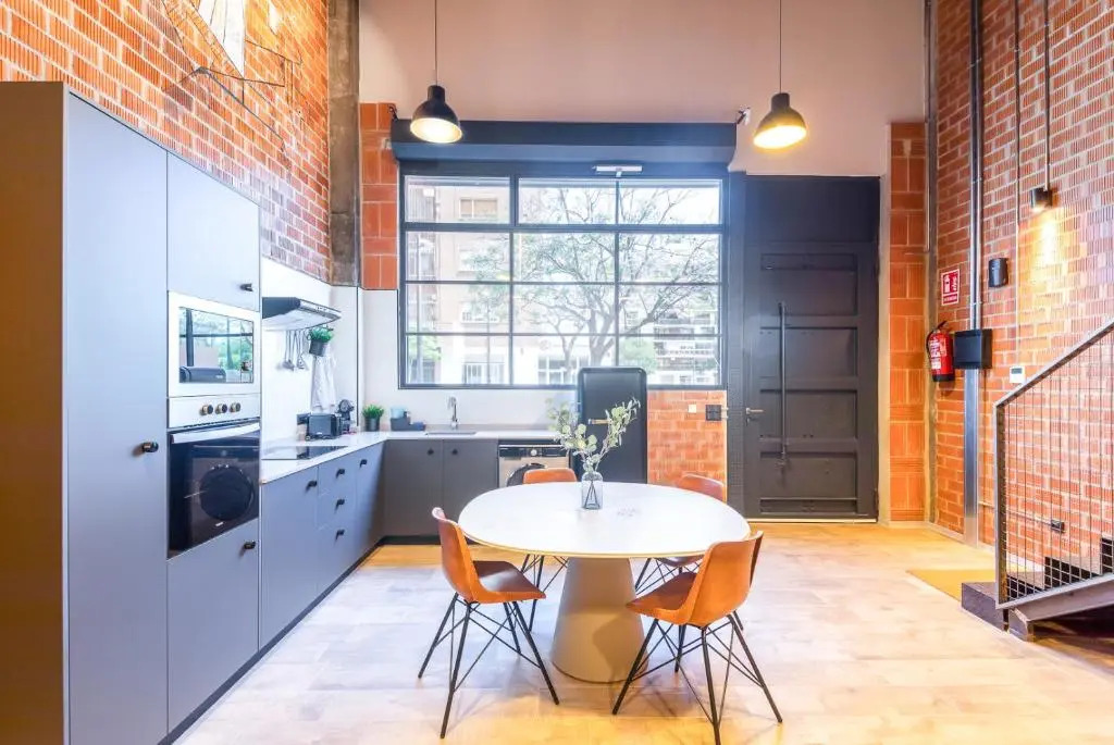 ART LOFTS Valencia by Benisur
