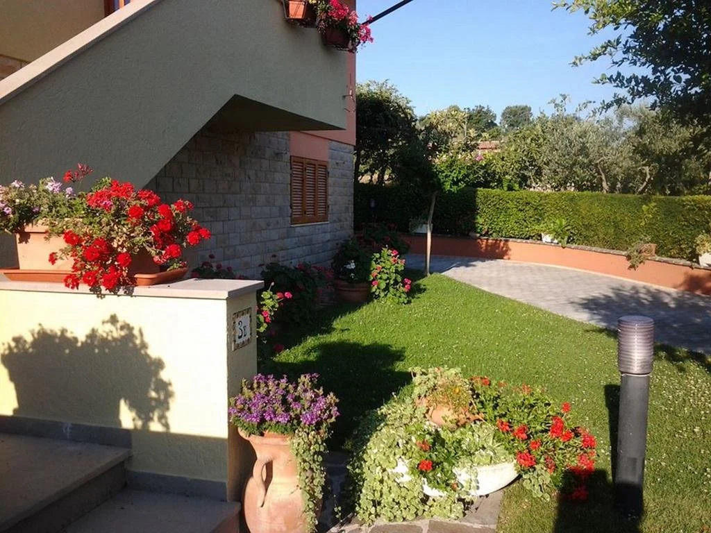 Poggio La Grognola