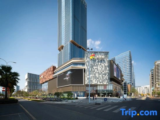 Sanya Fengyue Hotel (Joy City)
