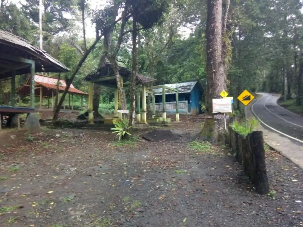 Ijen Mansjestic B&B