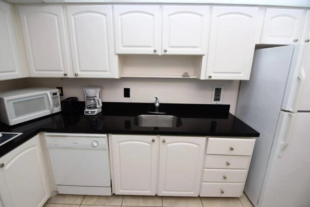 Incredible 2 Bed 2 Bath On The Beach @Tides