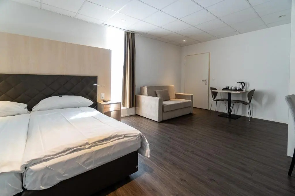Los Lorentes Apartments Bern Airport