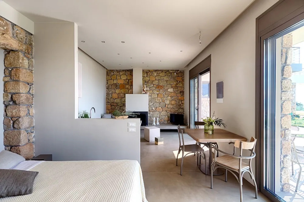 Euphoria Estate Messinia