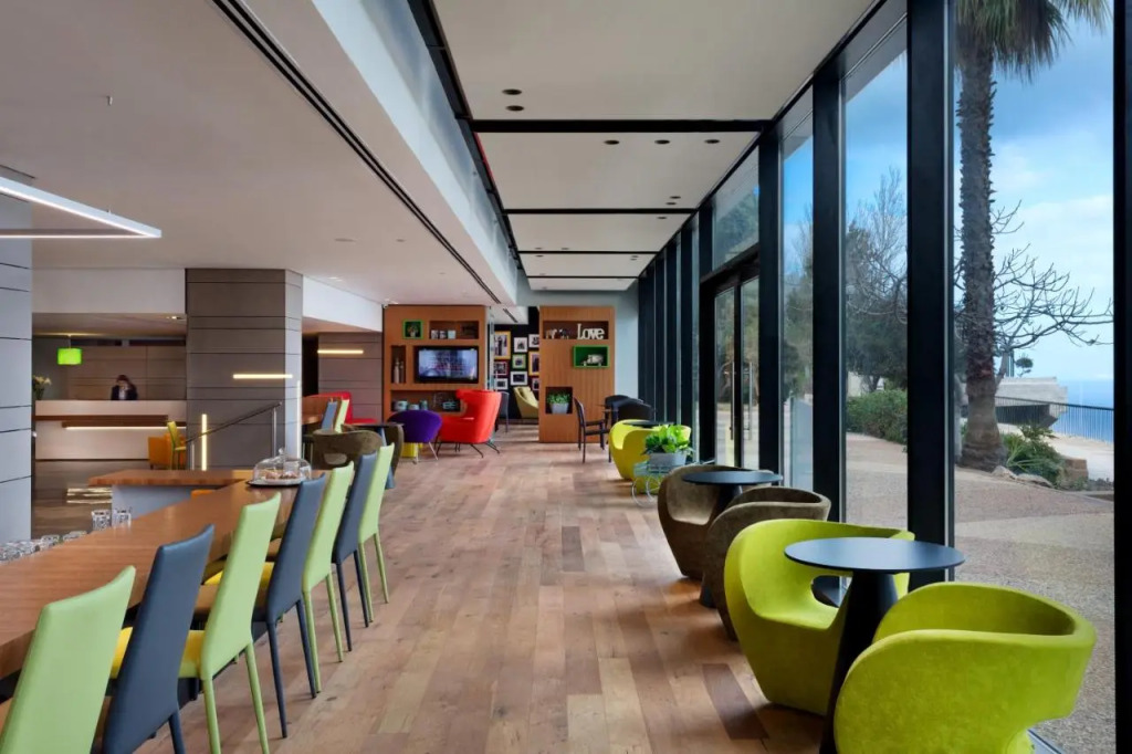 Nof Hotel