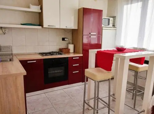 Liburana Apartment