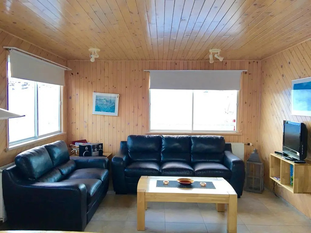 Aurora Vacation Homes Fagravik