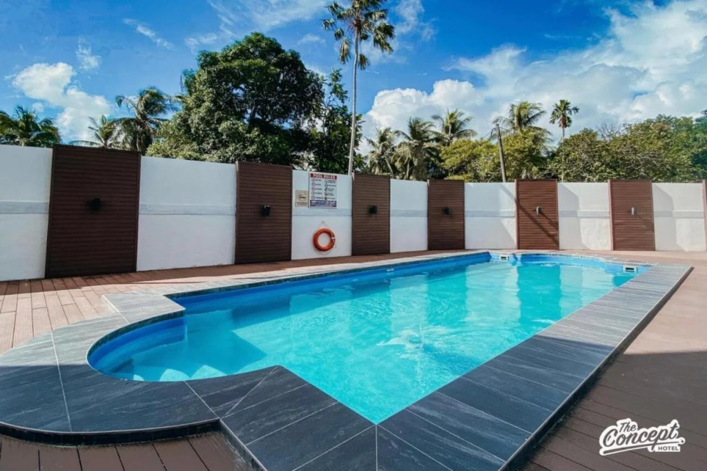The Concept Hotel Langkawi