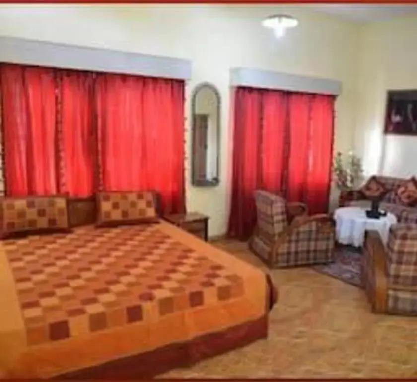 Haveli Heritage Inn
