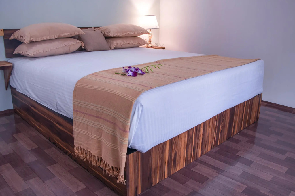 Agonda Serenity Resort