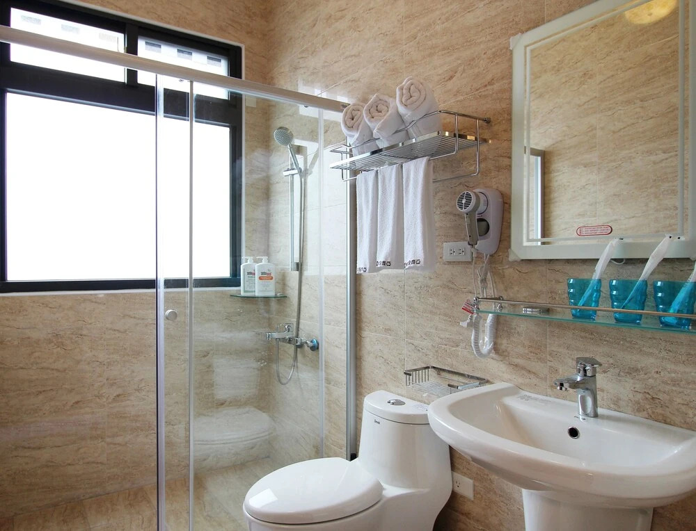 Inshapechiya B&B
