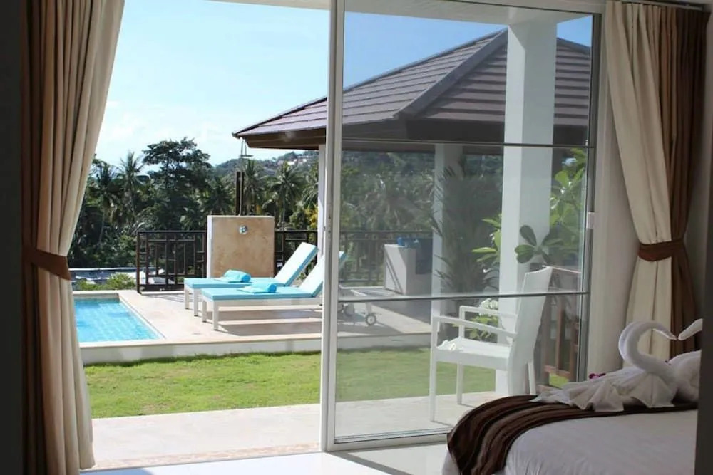 Villa Samui Sky