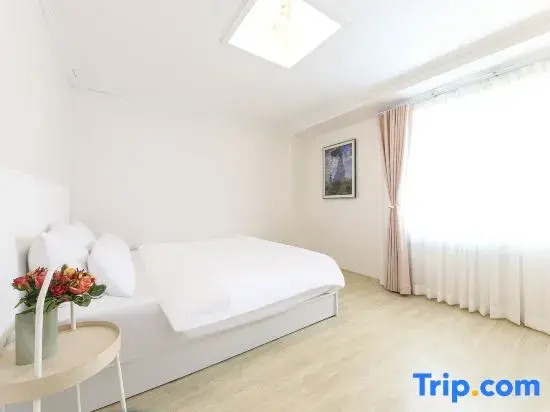 Jinju Hotel Europe