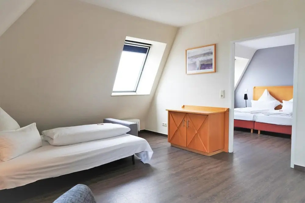 Cityhotel Königstrasse