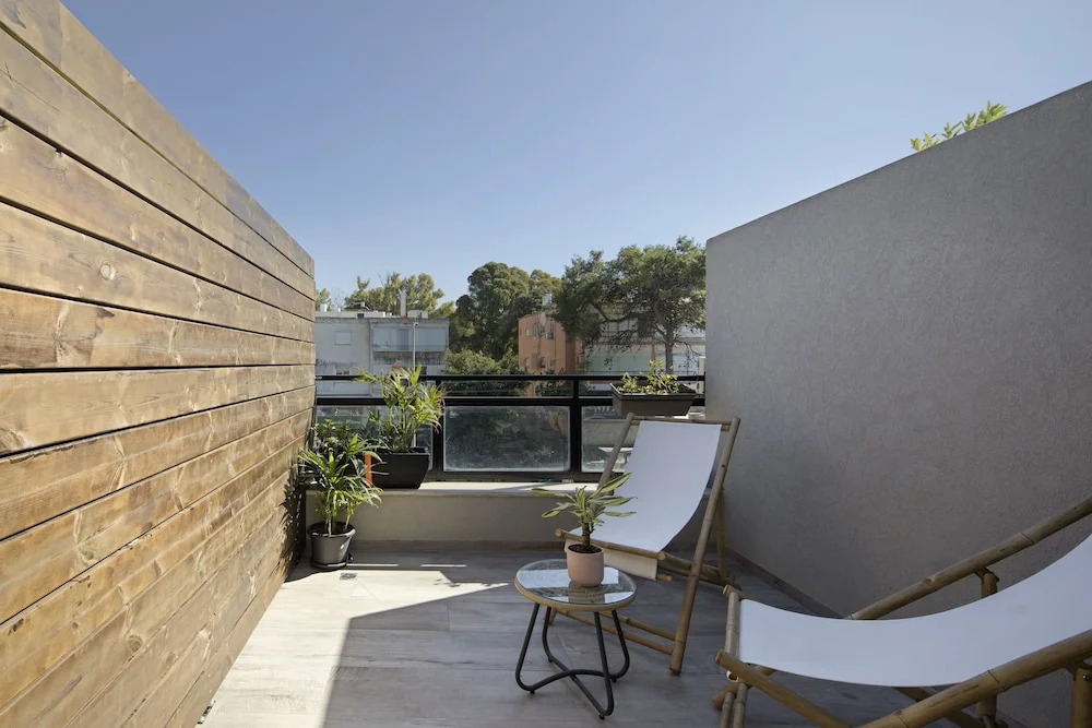 Urbanica Carmel- Apartments