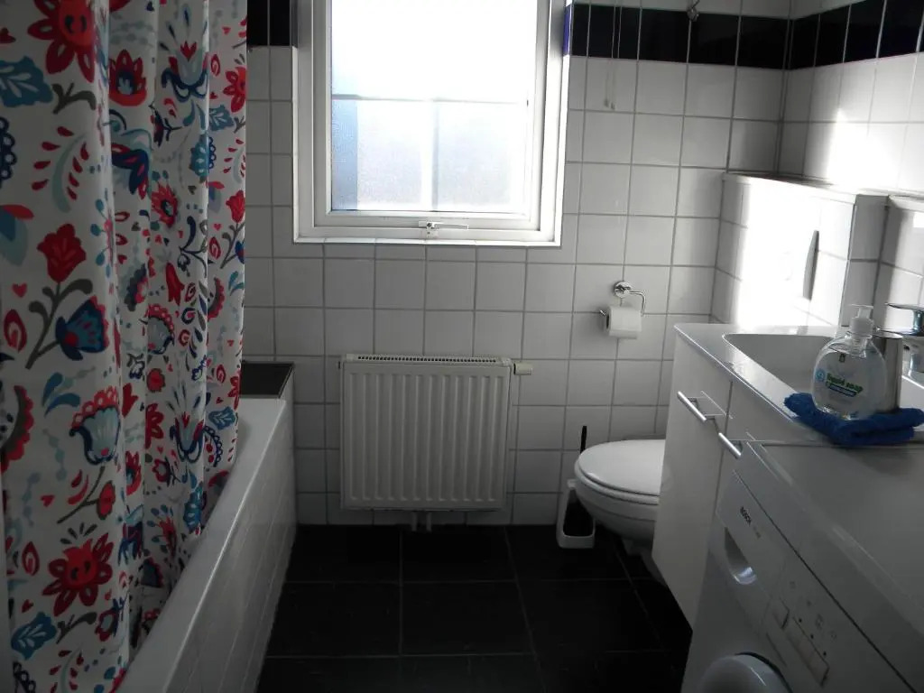 Bungalow De Perenboom