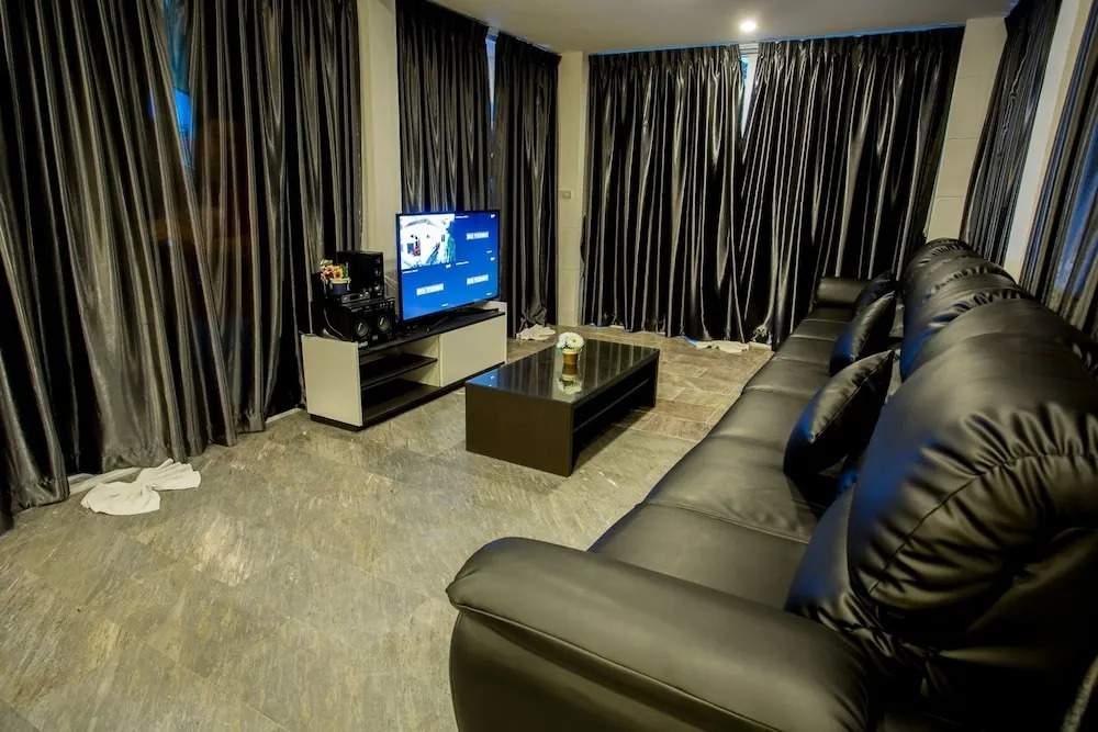 The Time View Point 7 Bedroom Villa 93
