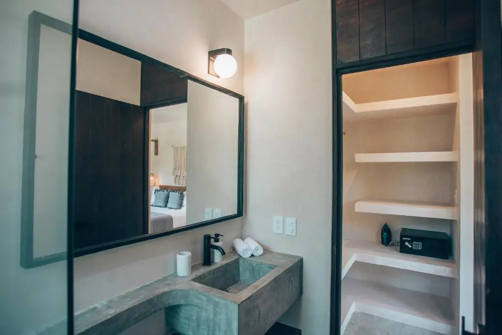 Tulum Jungle Luxury Villa Priv pool & Concierge 4B