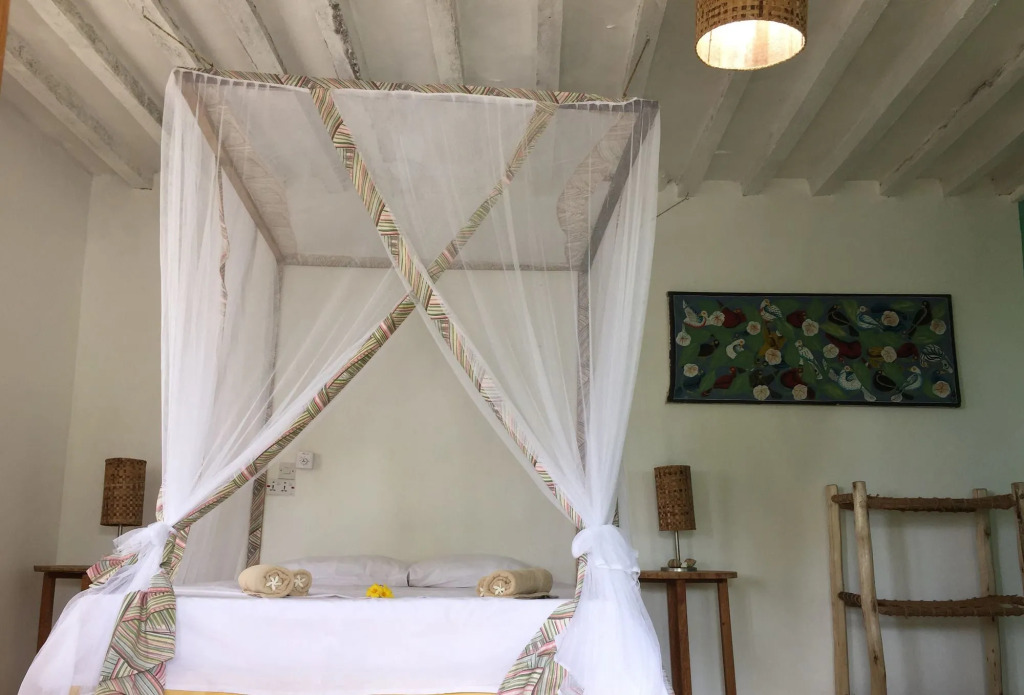 Garden Beach Bungalows Jambiani