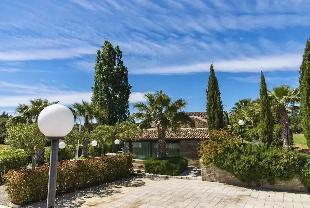 Tenuta San Tommaso