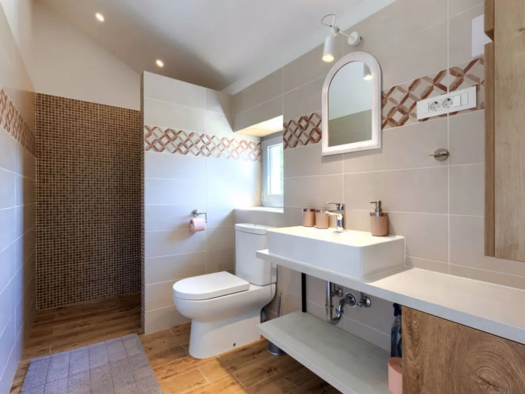 Holiday Home Villa Mirta by Interhome