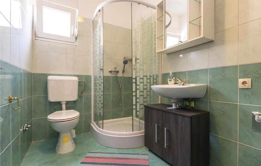 Amazing Home in Celina With Wifi and 1 Bedrooms