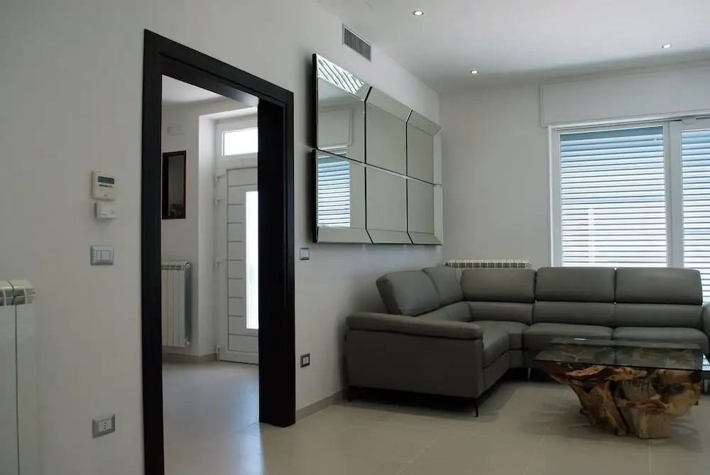 Villa Finibus Terrae