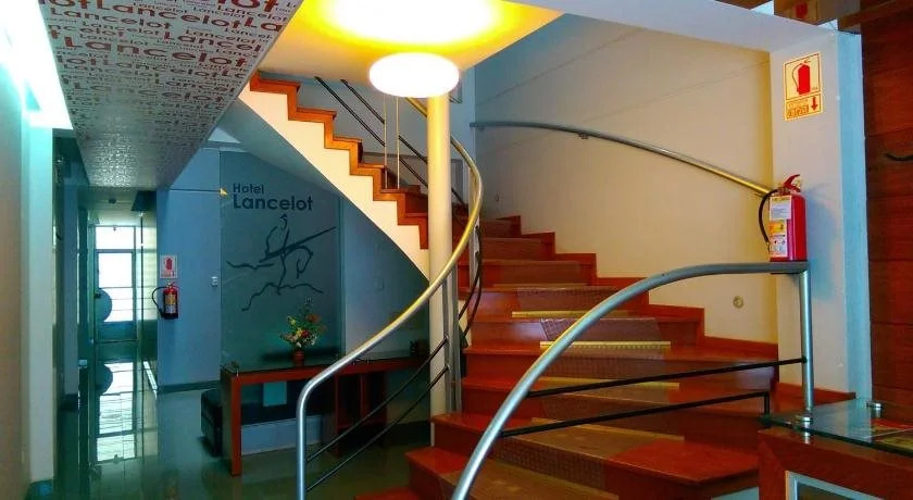 Hostal Lancelot