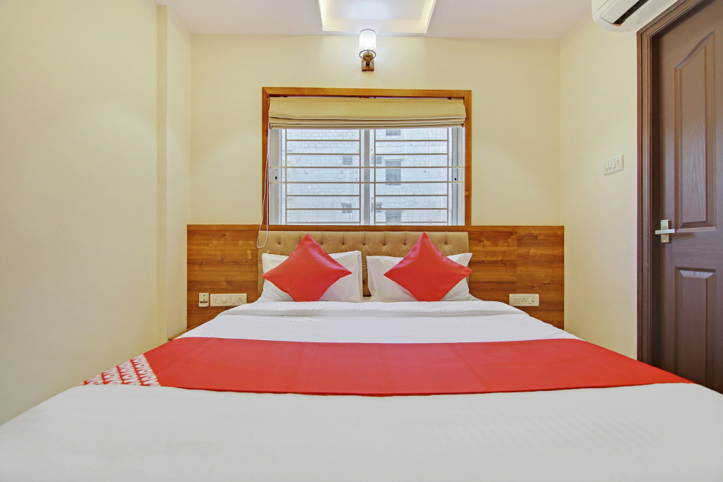 Withinn Hotel by OYO Rooms