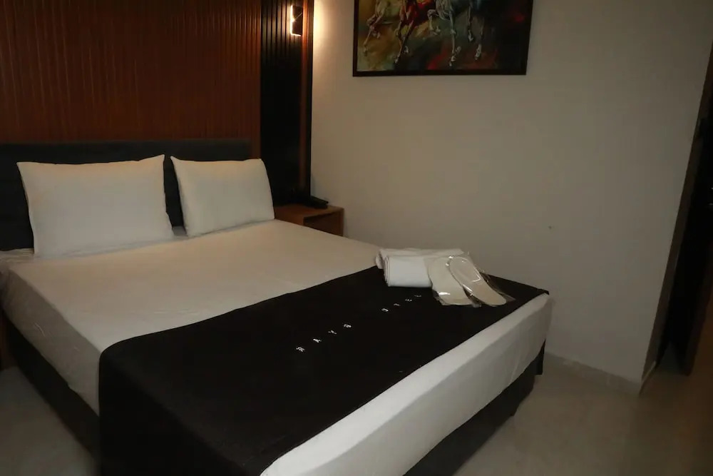 Rays Hotel - Bakirkoy Istanbul City Center