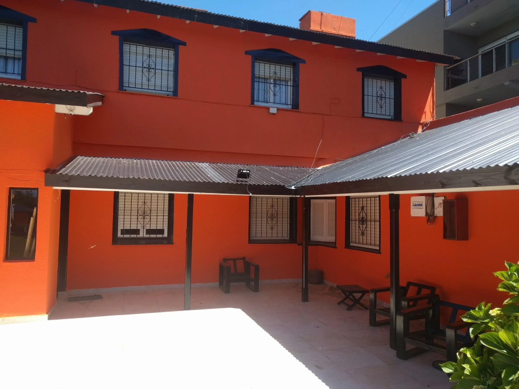 Hotel Nuevo Horizonte