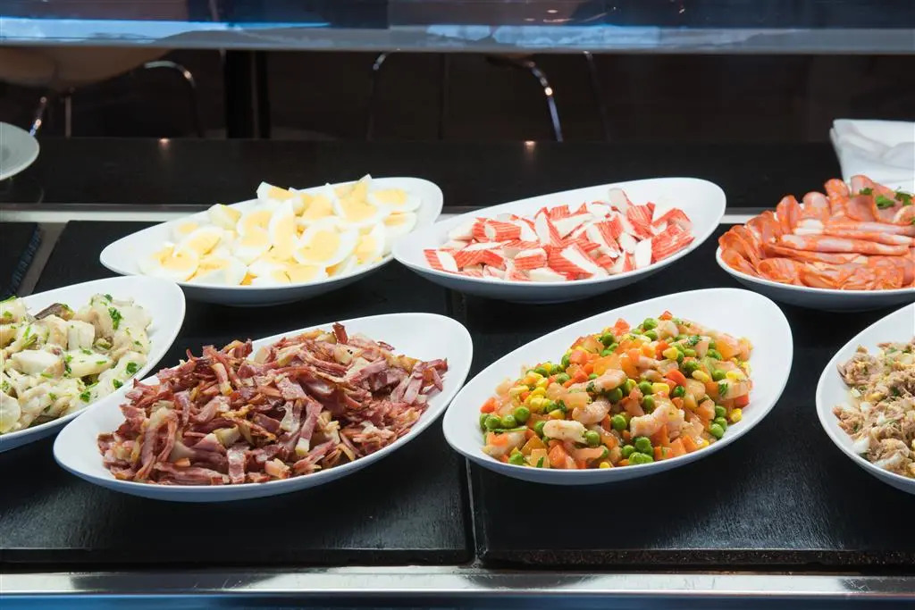Vila Gale Lagos