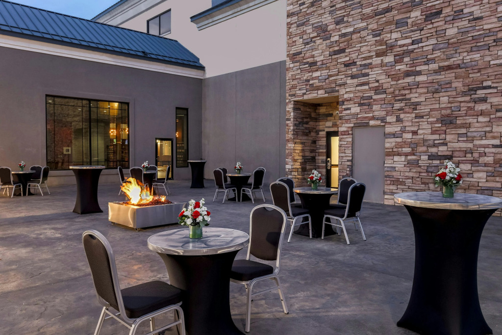 Four Points Bentonville