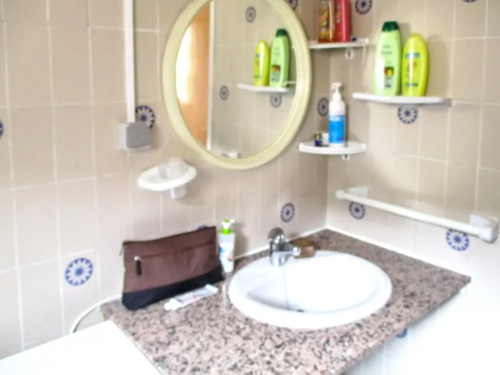 Apartment With 3 Bedrooms in El Tarter, With Wonderful Mountain View a