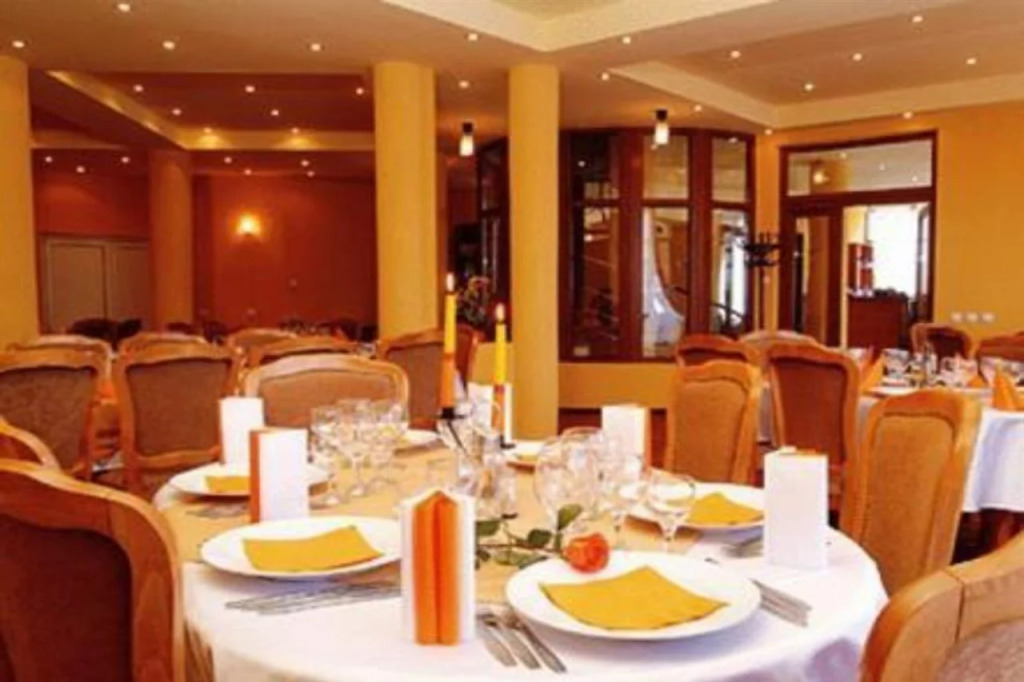 Hotel Cristal