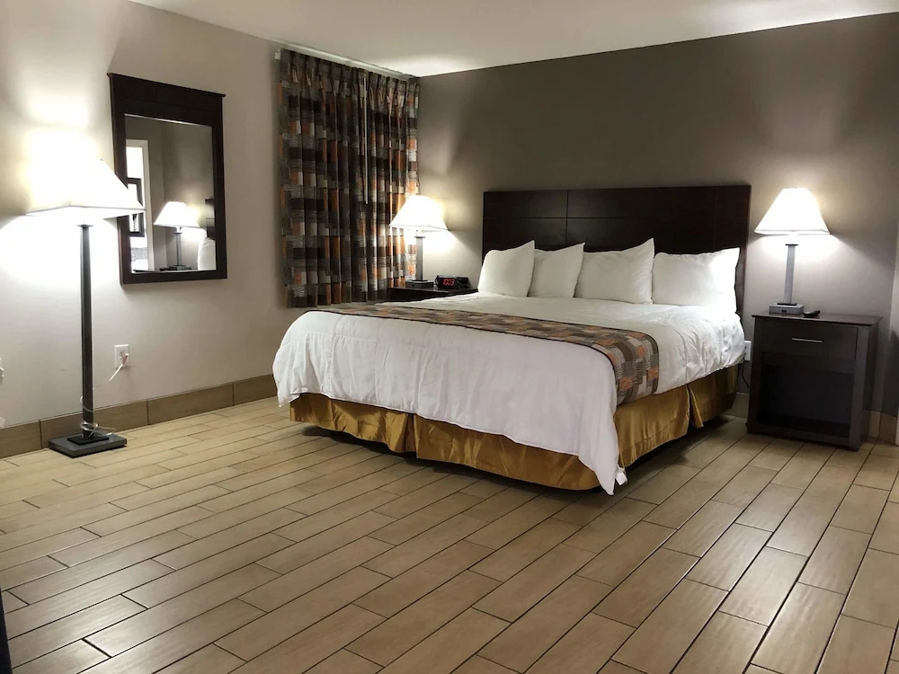 Sun Coast Inn