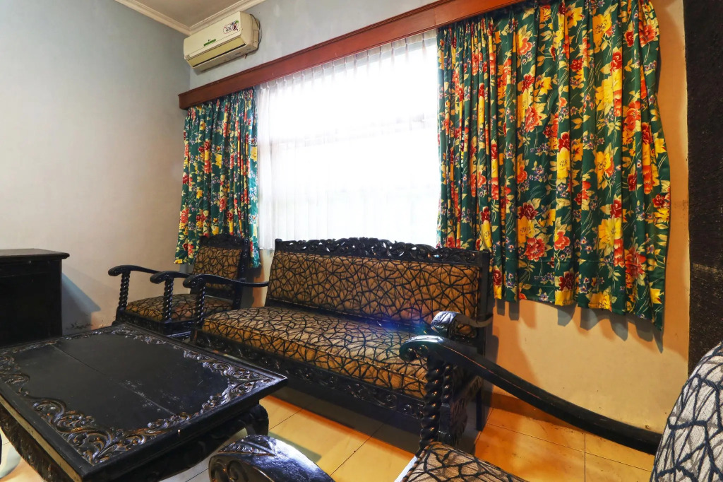Guesthouse Eve