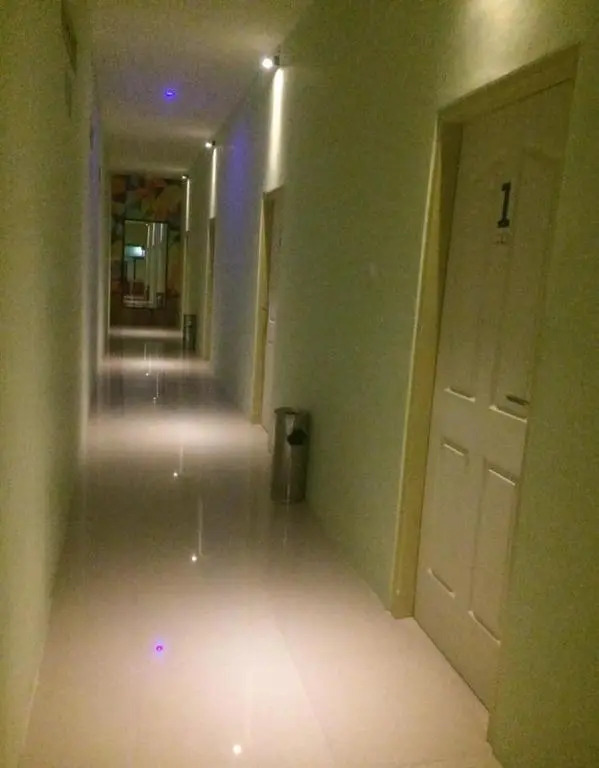 login homestay