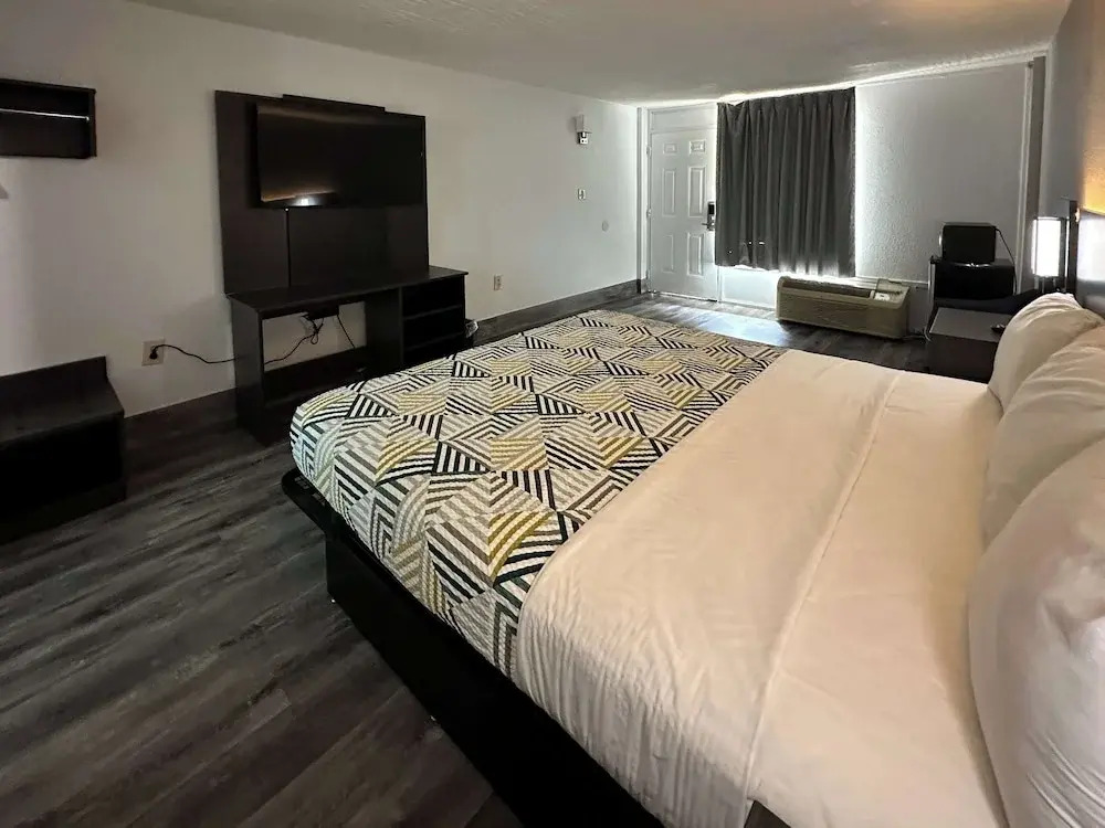 Motel 6 Spartanburg, SC Northwest Business 85
