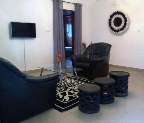 Bolo Residence Douala