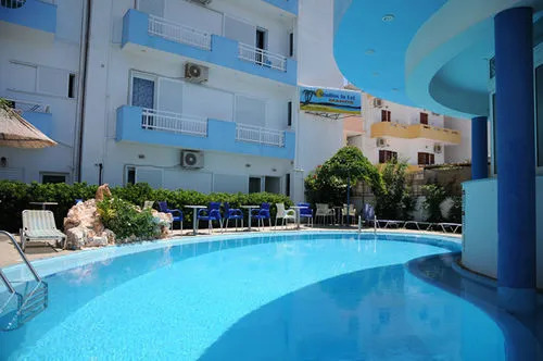 RODI BLUE apartments