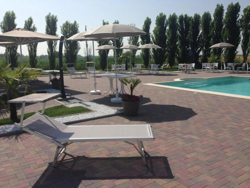 Hotel Bussana