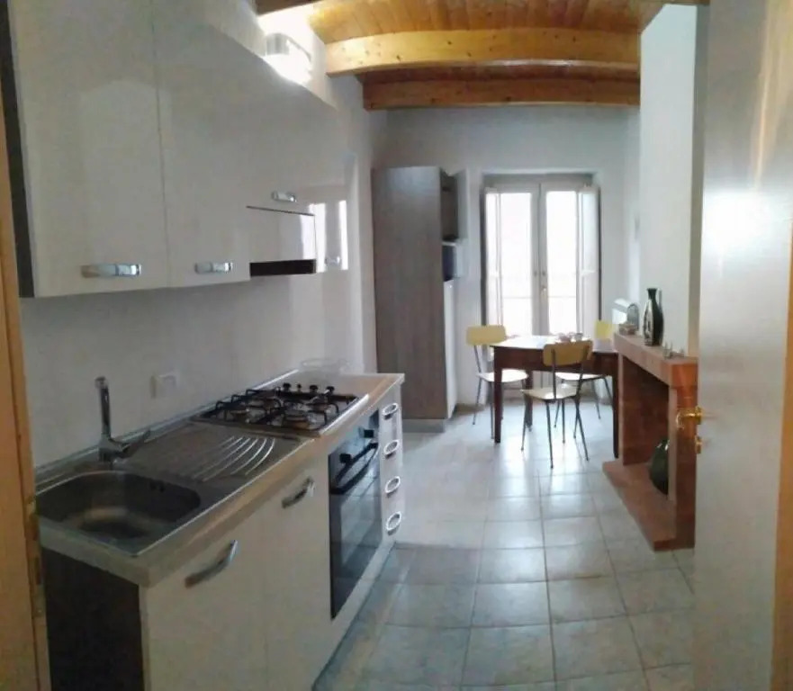 la casa dei ricordi