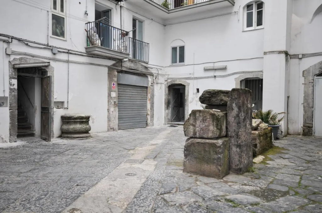 Welcome House