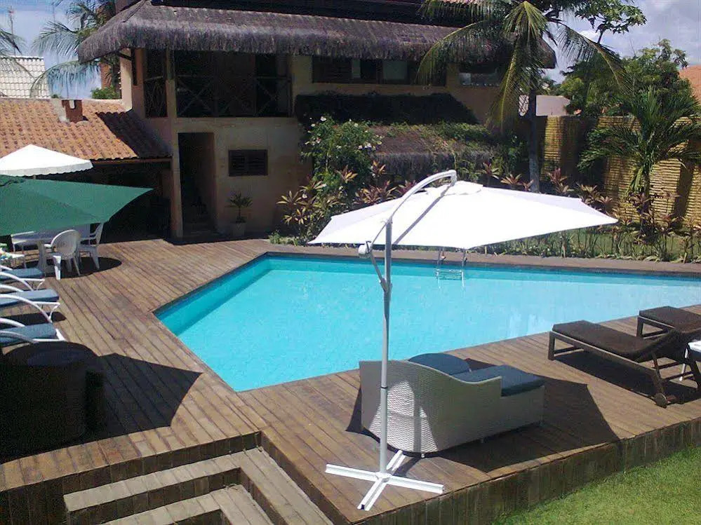 Maracujá Inn