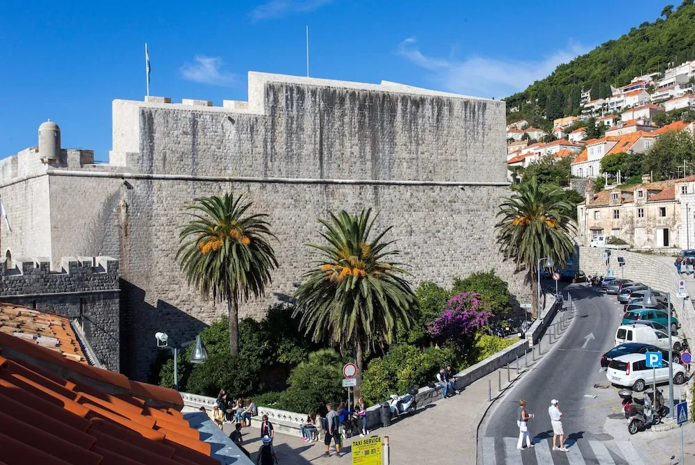 Dubrovnik Sunset Apartments