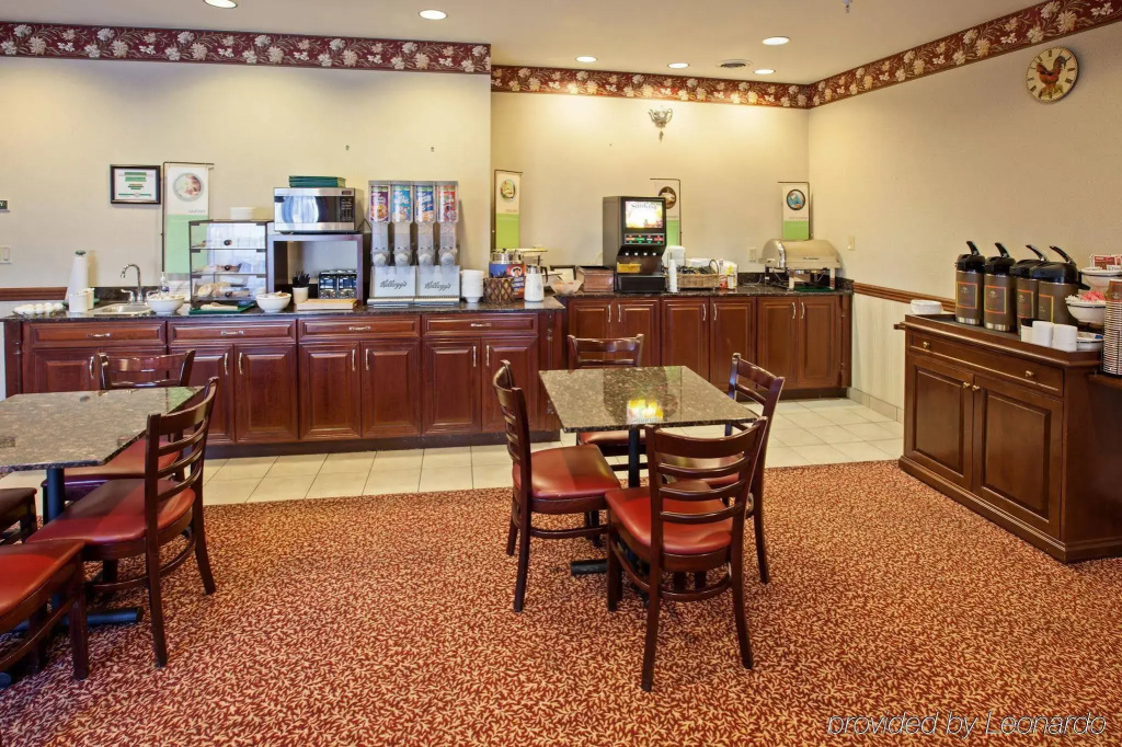 Country Inn & Suites by Radisson, Elkhart North