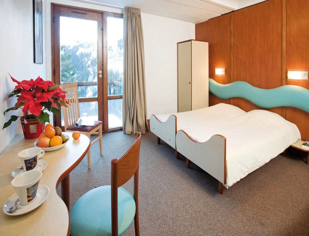 Hôtel Club MMV Le Flaine